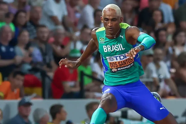 Atletismo confirma 43 atletas do Brasil em Paris 2024 – Blog Esporte